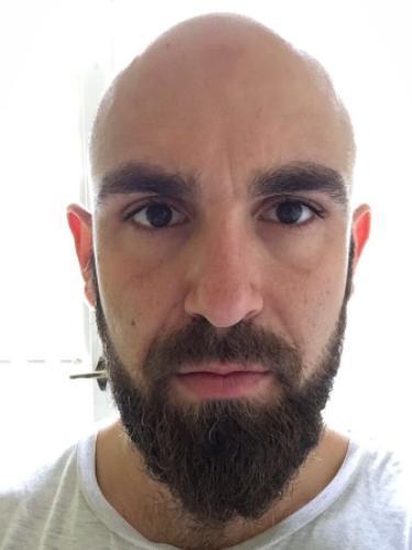 Jan Bucioglu