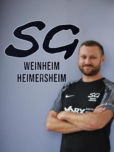 Philipp Bayer