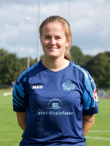 Vanessa Weniger