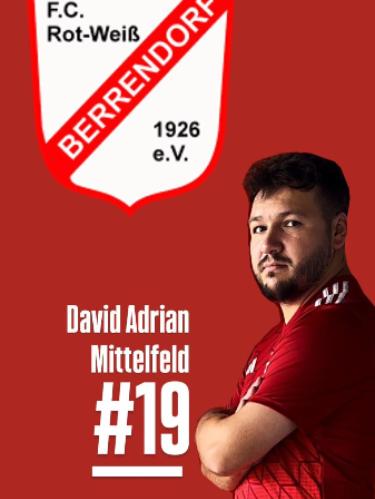David Adrian