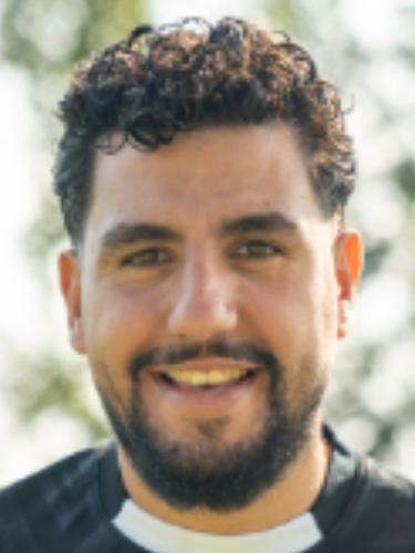 Naoufal El Ghalbzouri