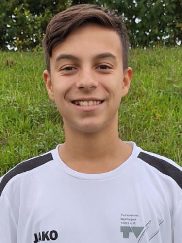 Luis Matijevic