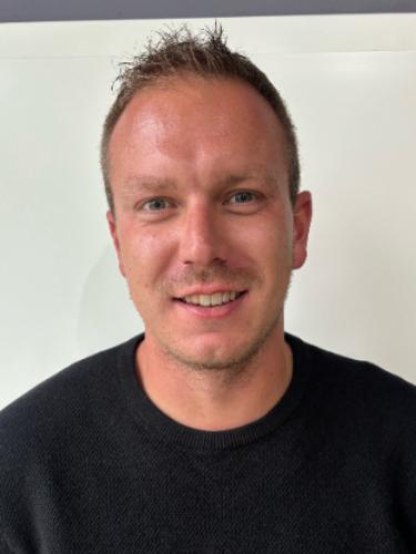 Christian Steinke