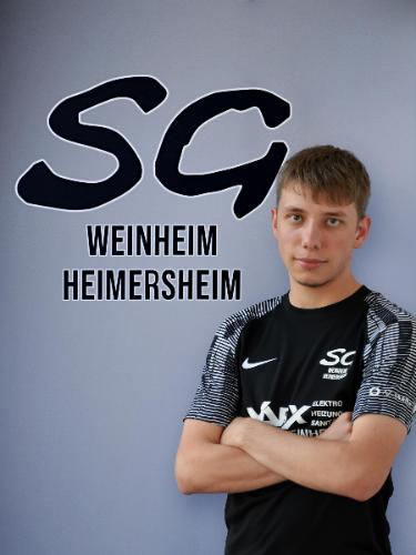 Paul Luca Bernhard Schall