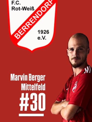 Marvin Berger