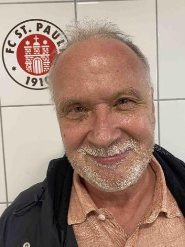 Werner Wellendorf