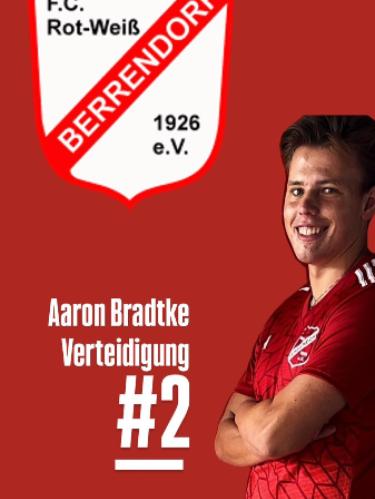 Aaron Bradtke