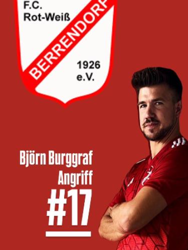 Björn Burggraf