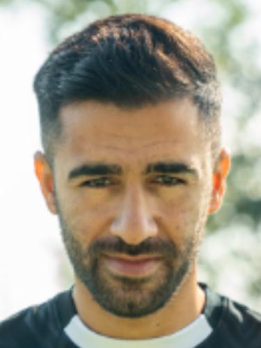 Ferhat Yildiz