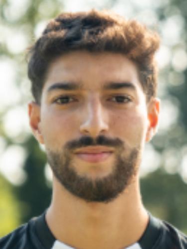 Hassan El Bassraoui