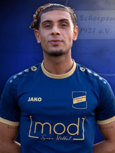 Ömer Akbel