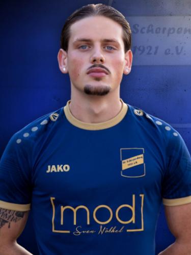 Marcio Blank