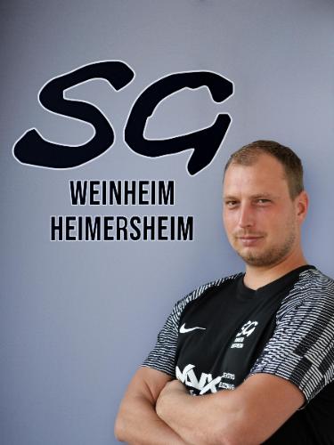 Daniel Schuster