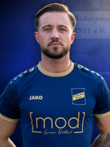 Robin Fuhrmann