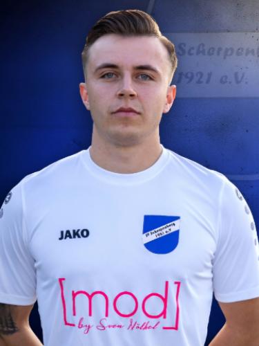 Julian Domenik Geitz