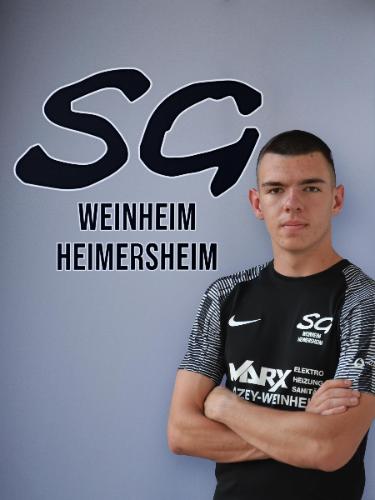 Noah Samuel Frerichs