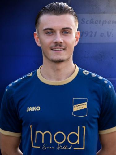 Luca Grillemeier