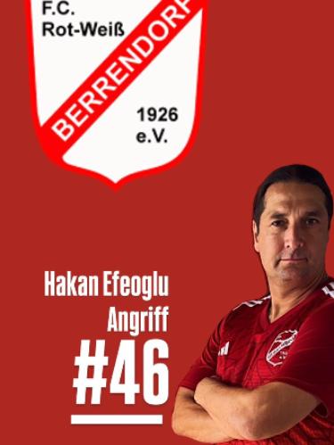 Hakan Efeoglu