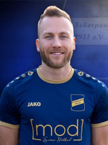 Stefan Kapuscinski