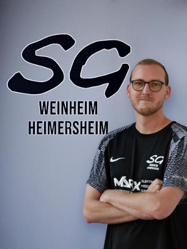 Andre Waldmann