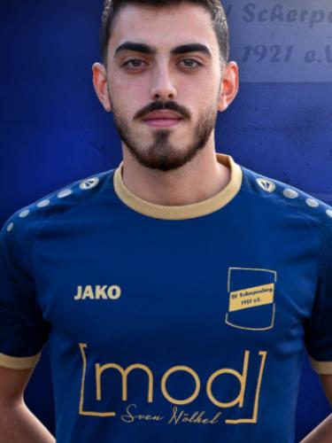 Emirhan Karaca
