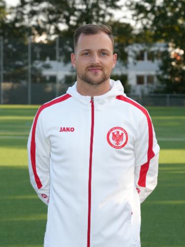 Jan-Niklas Bartels