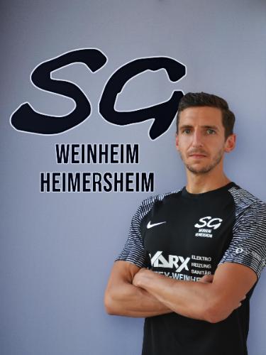 Jonas Schäfer