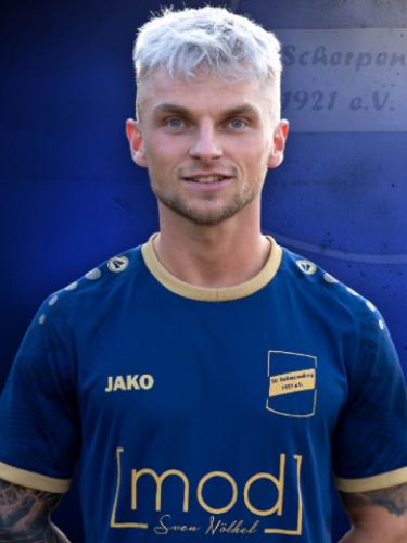 Andre Rieger