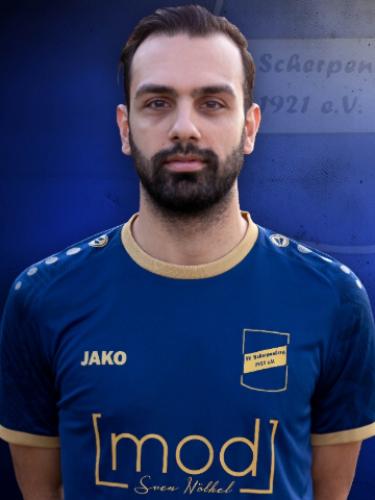 Samet Sadiklar