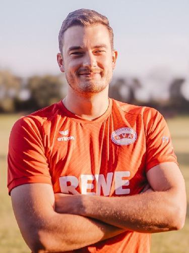 Jannis Ott