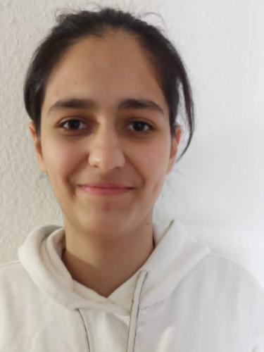 Laila Ahmad