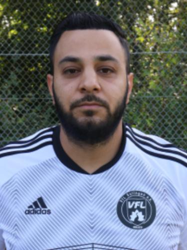 Bilal Hammoud