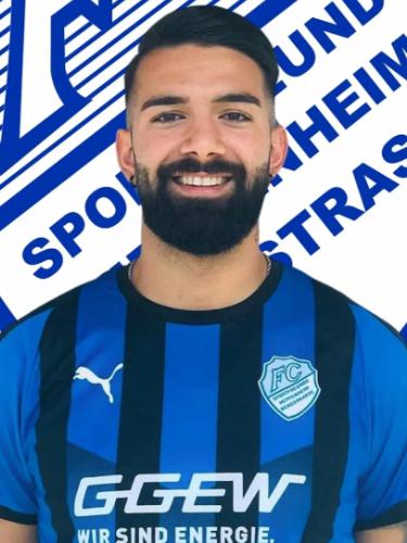Kadir Kilic