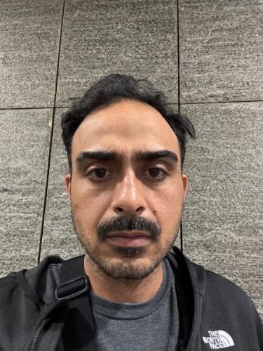 Samir Ayat