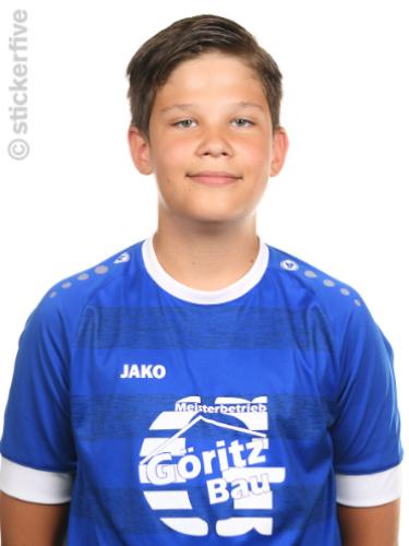 Maximilian Schaeffer