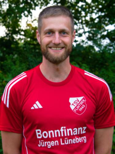 Andreas Buessau