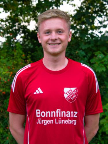 Lukas Dagga