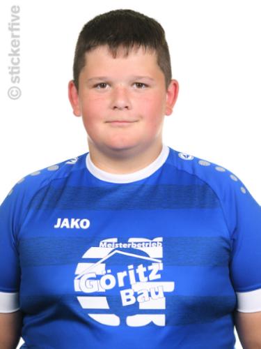 Max Ole Stoltz