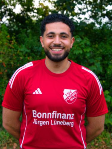 Ahmed Abu Sayba