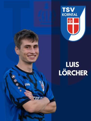 Luis Lörcher