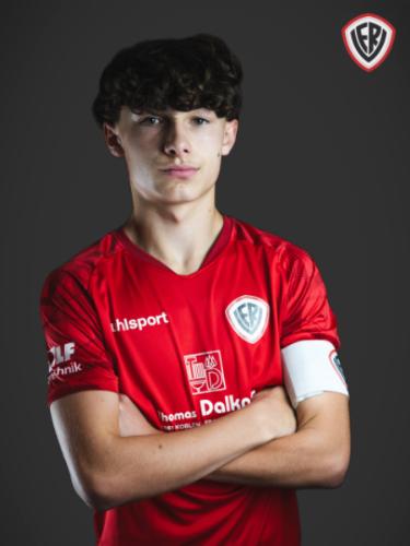 Leon Rams