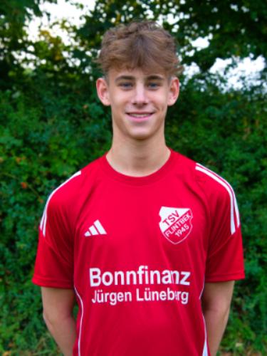 Lasse Frankiewicz