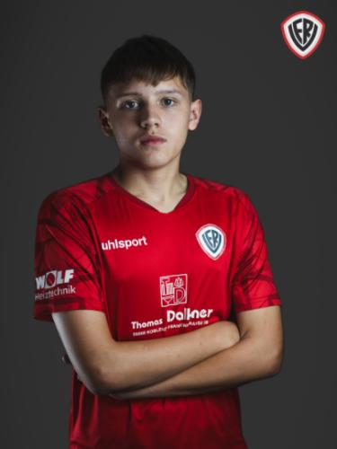Gleb Sachnow