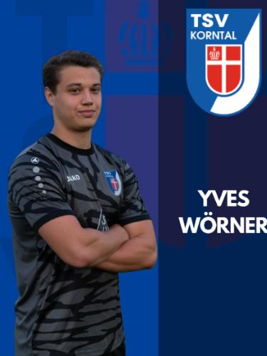 Yves Wörner