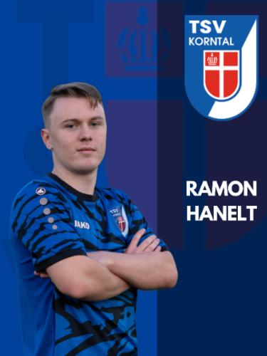 Ramon Hanelt