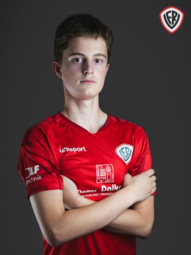 Jannik Scherhag