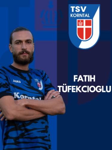 Fatih Tüfekcioglu