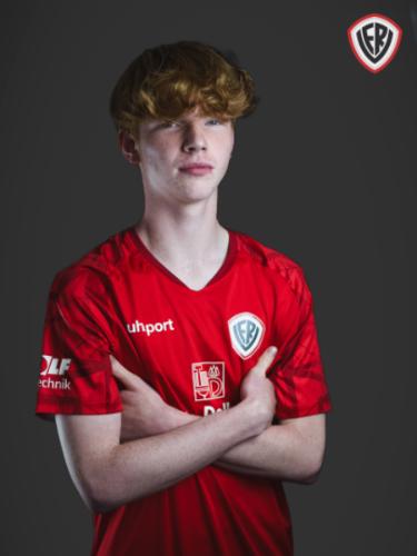 Joel Velt