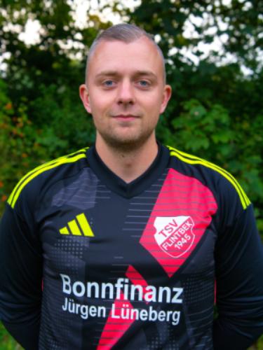 Tjark Klarmann