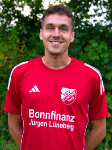 Lars Lindemann